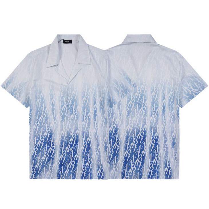 Picture of Amiri Shirts Short _SKUAmiriM-3XLmytx973127778